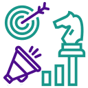 Content Marketing Consultancy icon