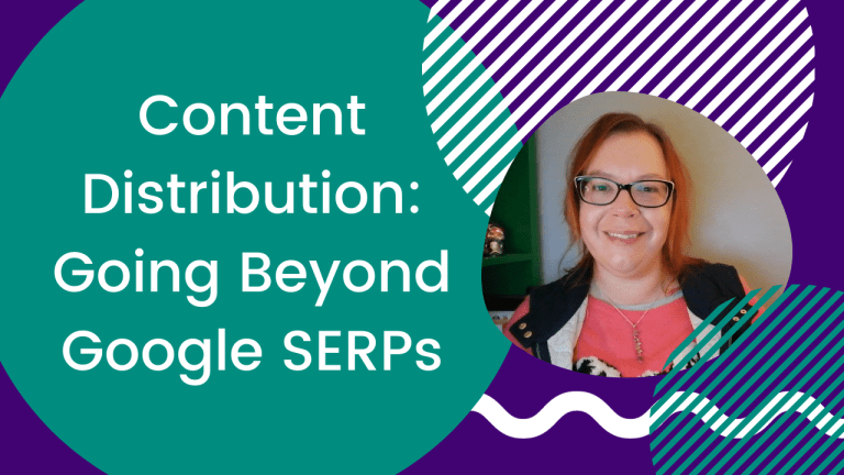 Go Beyond Google – The Ins & Outs of ﻿Non-Search Content Distribution image