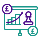 Content Marketing Strategy icon