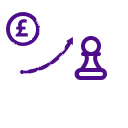Content Marketing Strategy icon