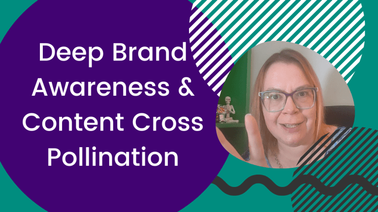 Content Cross-Pollination: Sowing The Seeds of Deep Brand Awareness image